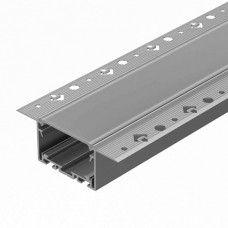 Профиль Arlight SL-Linia55-Fantom-2500 Seamless Anod 029507 Профиль Arlight SL-Linia55-Fantom-2500 Seamless Anod 029507