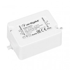 Блок питания Arlight ARPV-LV12020 12V 20W IP67 1,67A 033328 Блок питания Arlight ARPV-LV12020 12V 20W IP67 1,67A 033328