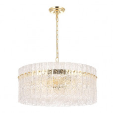Подвесная люстра Crystal Lux Oviedo SP12 Подвесная люстра Crystal Lux Oviedo SP12