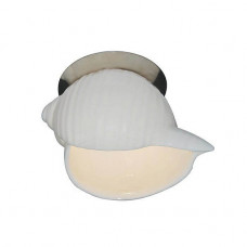Встраиваемый светильник Arte Lamp Cool Ice A8805PL-1WH Встраиваемый светильник Arte Lamp Cool Ice A8805PL-1WH
