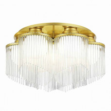Потолочная люстра ST Luce ALLEGRO SL1511.202.07 Потолочная люстра ST Luce ALLEGRO SL1511.202.07