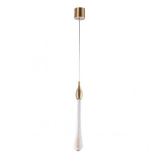 Подвесной светильник Arte Lamp RAINDROP A1803SP-3PB Подвесной светильник Arte Lamp RAINDROP A1803SP-3PB