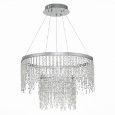 Подвесной светодиодный светильник ST Luce Vega SL6201.103.55 Подвесной светодиодный светильник ST Luce Vega SL6201.103.55
