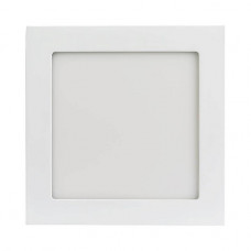 Встраиваемый светодиодный светильник Arlight DL-172x172M-15W Warm White 020133 Встраиваемый светодиодный светильник Arlight DL-172x172M-15W Warm White 020133