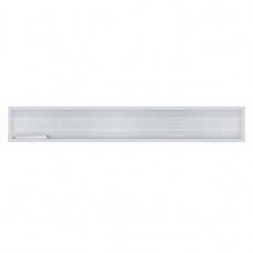 Встраиваемый светодиодный светильник Uniel ULP-18120 36W/4000К IP40 Medical White UL-00004486 Встраиваемый светодиодный светильник Uniel ULP-18120 36W/4000К IP40 Medical White UL-00004486