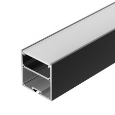 Профиль Arlight SL-Line-5050-3000 Black 036255 Профиль Arlight SL-Line-5050-3000 Black 036255