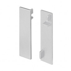 Заглушка Arlight Plintus-H54B 046393 Заглушка Arlight Plintus-H54B 046393