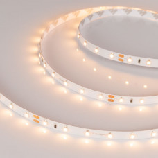 Светодиодная лента Arlight 4,8W/m 60LED/m 2835SMD теплый белый 5M 021414(2)