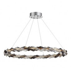 Подвесная люстра ST Luce DIAMANTA SL6009.113.01 Подвесная люстра ST Luce DIAMANTA SL6009.113.01