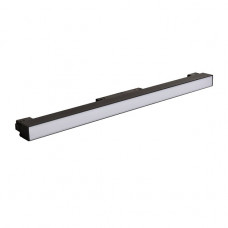 Трековый светодиодный светильник Crystal Lux CLT 0.33 001 12W BL M3000K Трековый светодиодный светильник Crystal Lux CLT 0.33 001 12W BL M3000K