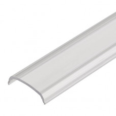Рассеиватель Arlight ARH-BENT-W18-2000 Clear 023088 Рассеиватель Arlight ARH-BENT-W18-2000 Clear 023088