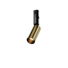 Трековый светильник Maytoni Technical Focus Led TR201-1-5W3K-M-BBS Трековый светильник Maytoni Technical Focus Led TR201-1-5W3K-M-BBS