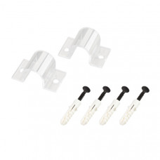 Клипса Arlight ARL-Moonlight-R18-Clip-TN Clear 031459 Клипса Arlight ARL-Moonlight-R18-Clip-TN Clear 031459