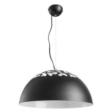 Подвесной светильник Arte Lamp Cima A3815SP-1BK Подвесной светильник Arte Lamp Cima A3815SP-1BK