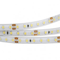 Светодиодная влагозащищенная лента Arlight 9,6W/m 120LED/m 2835SMD белый 5M 014678(2) Светодиодная влагозащищенная лента Arlight 9,6W/m 120LED/m 2835SMD белый 5M 014678(2)