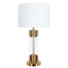 Настольная лампа Arte Lamp Stefania A5053LT-1PB Настольная лампа Arte Lamp Stefania A5053LT-1PB