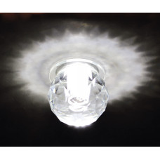 Встраиваемый светильник Arte Lamp Downlights LED A5904PL-1CC Встраиваемый светильник Arte Lamp Downlights LED A5904PL-1CC