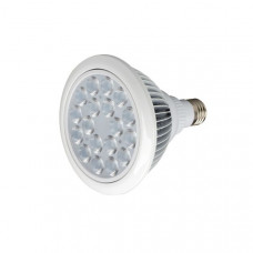 Лампа светодиодная Arlight E27 18W 4500K прозрачная AR-PAR38-30L-18W White 019720 Лампа светодиодная Arlight E27 18W 4500K прозрачная AR-PAR38-30L-18W White 019720