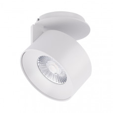 Светодиодный модуль Arlight Plurio-Lamp-R77-9W Warm3000 031828 Светодиодный модуль Arlight Plurio-Lamp-R77-9W Warm3000 031828