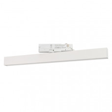 Трековый светодиодный светильник Arlight LGD-Flat-4TR-S605-25W Warm3000 033699(1)