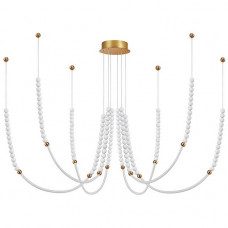Подвесная люстра Odeon Light MONELLA 6639/70L Подвесная люстра Odeon Light MONELLA 6639/70L