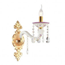 Бра Arte Lamp Contessa A6613AP-1GO Бра Arte Lamp Contessa A6613AP-1GO