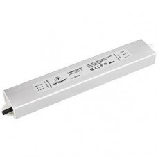 Блок питания Arlight ARPV-12080-Slim-D 12V 80W IP67 6,7A 025744(1) Блок питания Arlight ARPV-12080-Slim-D 12V 80W IP67 6,7A 025744(1)