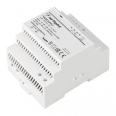 Блок питания Arlight ARV-DR100-48 48V 100W IP20 2,1A 034677 Блок питания Arlight ARV-DR100-48 48V 100W IP20 2,1A 034677