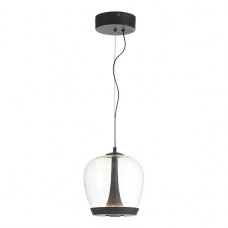 Подвесной светодиодный светильник ST Luce Ripple SL6014.423.01 Подвесной светодиодный светильник ST Luce Ripple SL6014.423.01