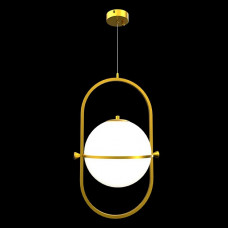 Подвесной светильник Crystal Lux NUVOLA SP1 Подвесной светильник Crystal Lux NUVOLA SP1