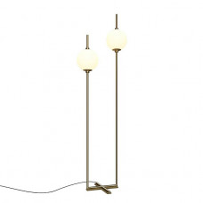 Торшер Maytoni Modern The Sixth Sense Z020FL-L12BS3K