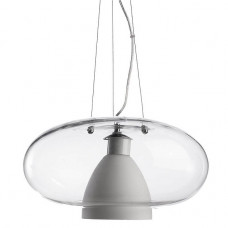 Подвесной светильник Arte Lamp Ufo A1260SP-1SS Подвесной светильник Arte Lamp Ufo A1260SP-1SS