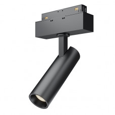 Трековый светодиодный светильник Maytoni Track Lamps TR019-2-7W4K-B Трековый светодиодный светильник Maytoni Track Lamps TR019-2-7W4K-B