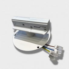 Адаптер Italline IT08-8017 white Адаптер Italline IT08-8017 white
