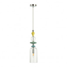 Подвесной светильник Odeon Light Bizet 4893/1 Подвесной светильник Odeon Light Bizet 4893/1