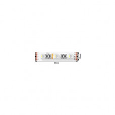 Светодиодная лента SWG Standard SWG560-24-19.2-RGB+WW-M 018658 Светодиодная лента SWG Standard SWG560-24-19.2-RGB+WW-M 018658