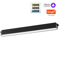 Трековый светодиодный светильник Novotech Shino Easy 359463 Трековый светодиодный светильник Novotech Shino Easy 359463