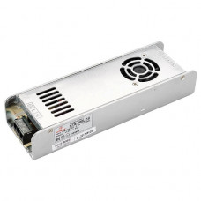Блок питания Arlight HTS-400L 12V 400W IP20 33A 020828 Блок питания Arlight HTS-400L 12V 400W IP20 33A 020828