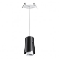 Встраиваемый светильник Novotech Tulip 370830 Встраиваемый светильник Novotech Tulip 370830