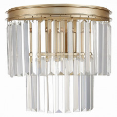Настенный светильник ST Luce Ercolano SL1624.201.02 Настенный светильник ST Luce Ercolano SL1624.201.02