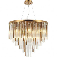 Подвесная люстра Stilfort Style rain 2147/05/09P Подвесная люстра Stilfort Style rain 2147/05/09P