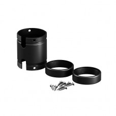 Коннектор Maytoni LNM-D25-C-B 20323 Коннектор Maytoni LNM-D25-C-B 20323