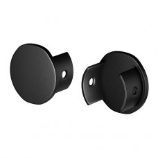Заглушка для подвесного круглого шинопровода Maytoni Technical Accessories for tracks Levity TRA184EC-R-11B Заглушка для подвесного круглого шинопровода Maytoni Technical Accessories for tracks Levity TRA184EC-R-11B