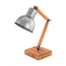 Настольная лампа Eglo Stringston 33006 Настольная лампа Eglo Stringston 33006