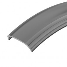 Рассеиватель Arlight Arh-Bent-W18-2000 Black 041032 Рассеиватель Arlight Arh-Bent-W18-2000 Black 041032