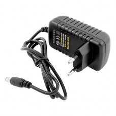 Блок питания SWG 12V 24W IP20 2A NA-24-12 001945 Блок питания SWG 12V 24W IP20 2A NA-24-12 001945