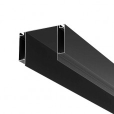 Профиль ниши скрытого монтажа для ГКЛ потолка Maytoni Technical ALM-11681-PL-B-2M Профиль ниши скрытого монтажа для ГКЛ потолка Maytoni Technical ALM-11681-PL-B-2M