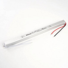 Блок питания для светодиодной ленты Feron LB001 24V 60W IP20 2,5A 48014 Блок питания для светодиодной ленты Feron LB001 24V 60W IP20 2,5A 48014