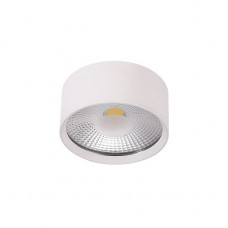 Потолочный светодиодный светильник Crystal Lux CLT 525C95 WH 4000K Потолочный светодиодный светильник Crystal Lux CLT 525C95 WH 4000K