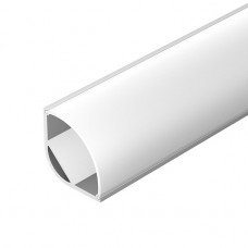 Профиль с рассеивателем Arlight ARH-Kant-H30-2000 Anod+Opal 036771 Профиль с рассеивателем Arlight ARH-Kant-H30-2000 Anod+Opal 036771